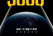 Realme 10 Pro+ 5G teased with a curved display again ahead of launch Realme