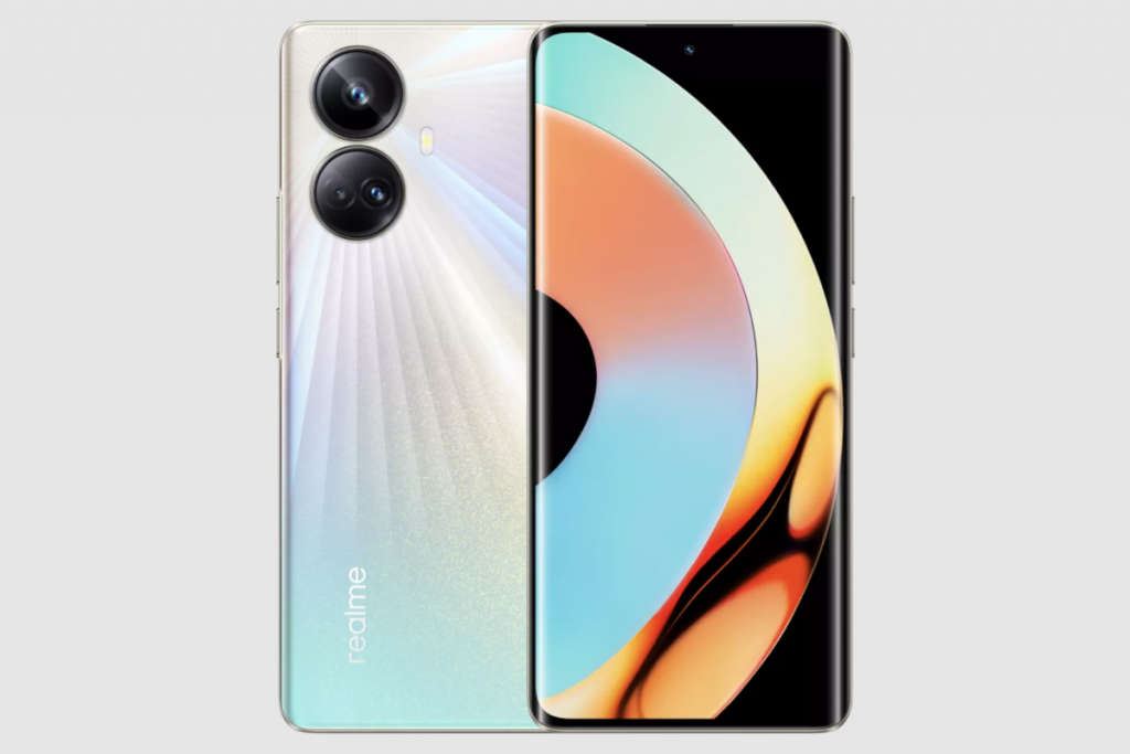 Realme 10 Pro Plus