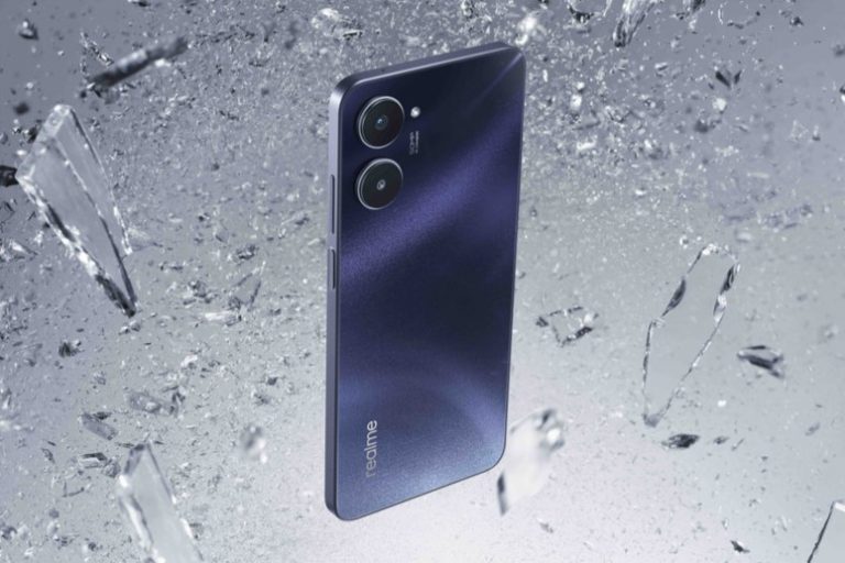 Realme 10 Roundup: Launch Date, Specs, Design & More - Gizmochina