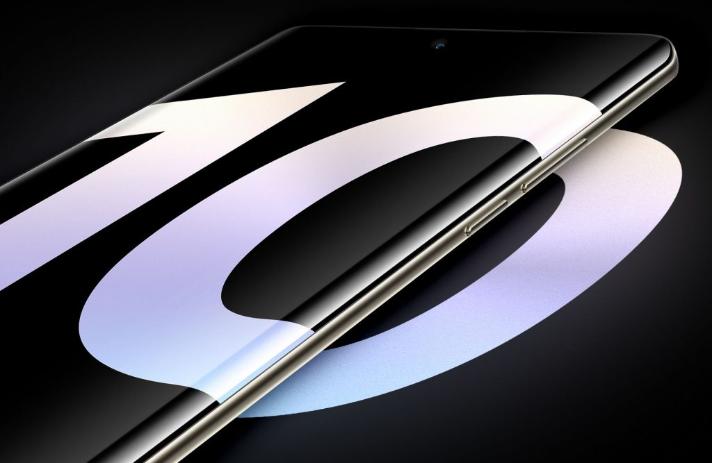 Realme 10 series launch date-