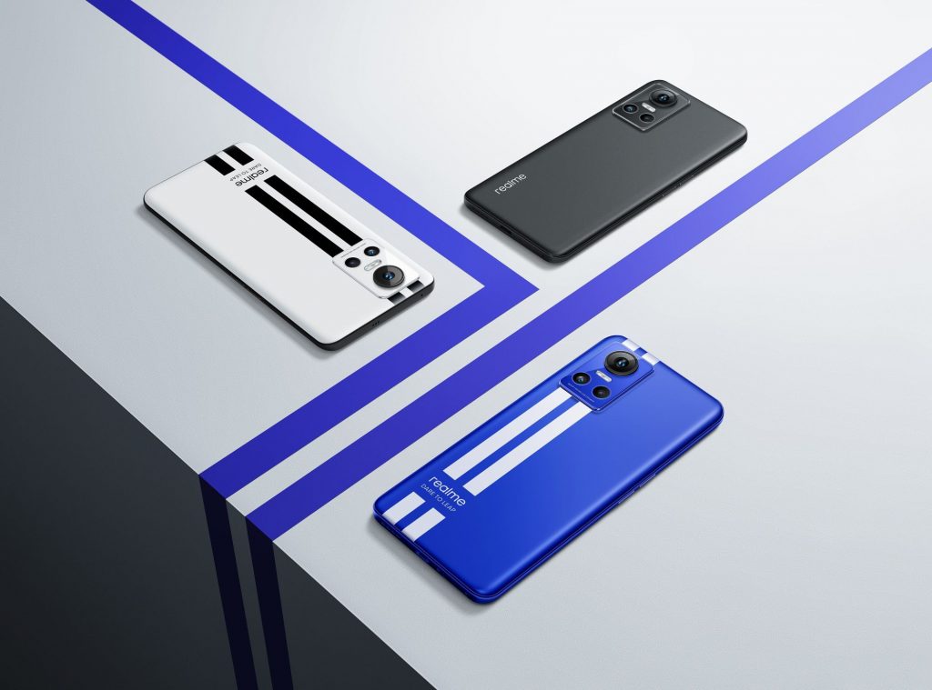 Realme GT Neo 3