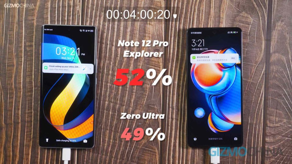 Redmi Note 12 Explorer vs Infinix Zero Ultra 03