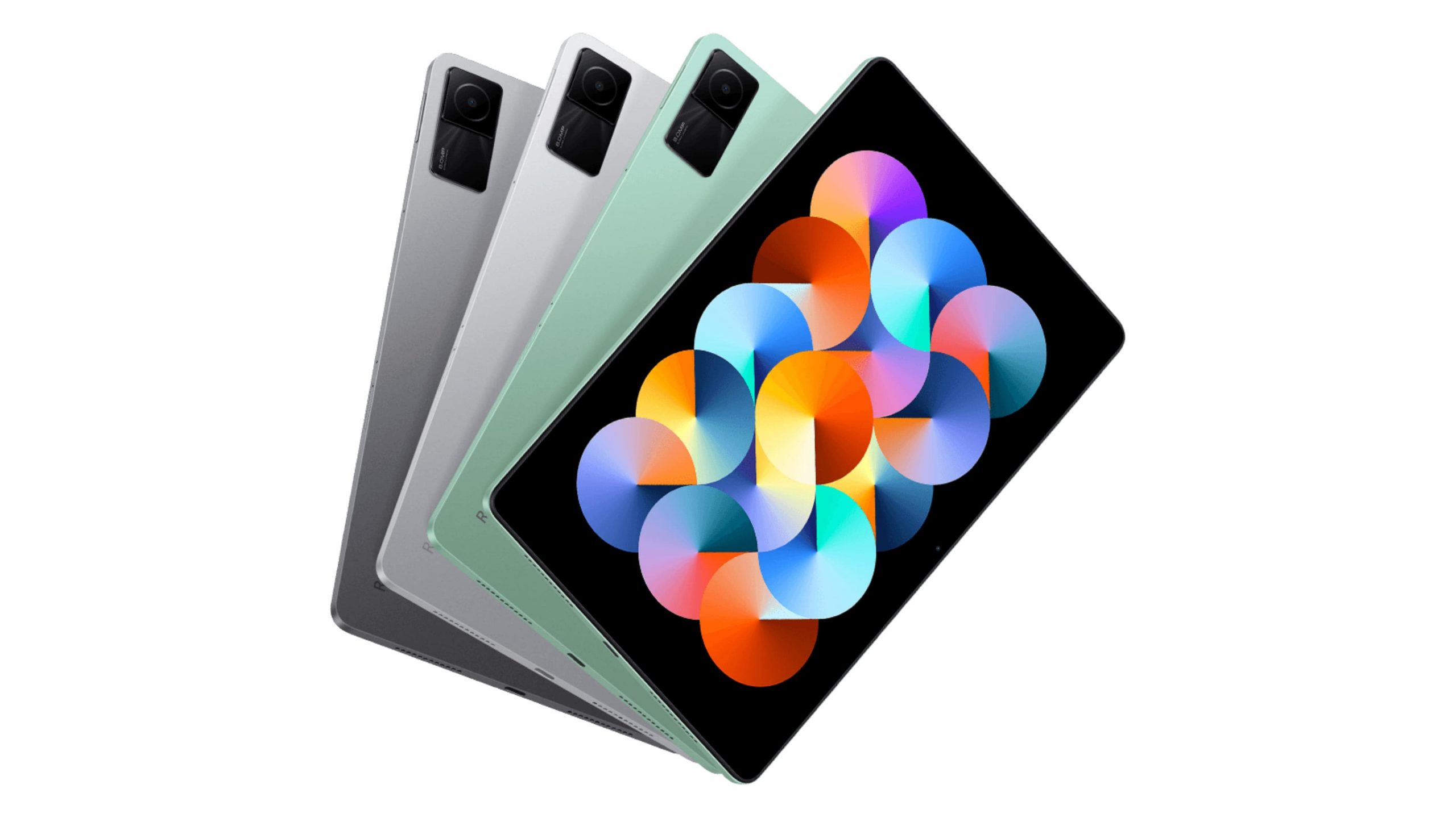 Xiaomi Redmi Pad Купить В Москве