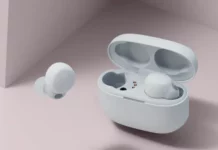 Sony Linkbuds S WF-lS900N Earbuds Launched in India, With ANC & 20hr Battery Sony
