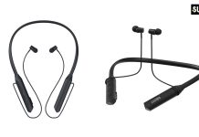 SWOTT Neckon 101 neckband earphones launched with 30hr battery & IPX7 rating SWOTT