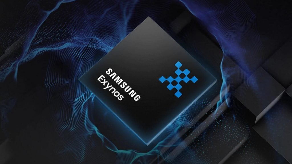 The Samsung Exynos chipset is outstanding