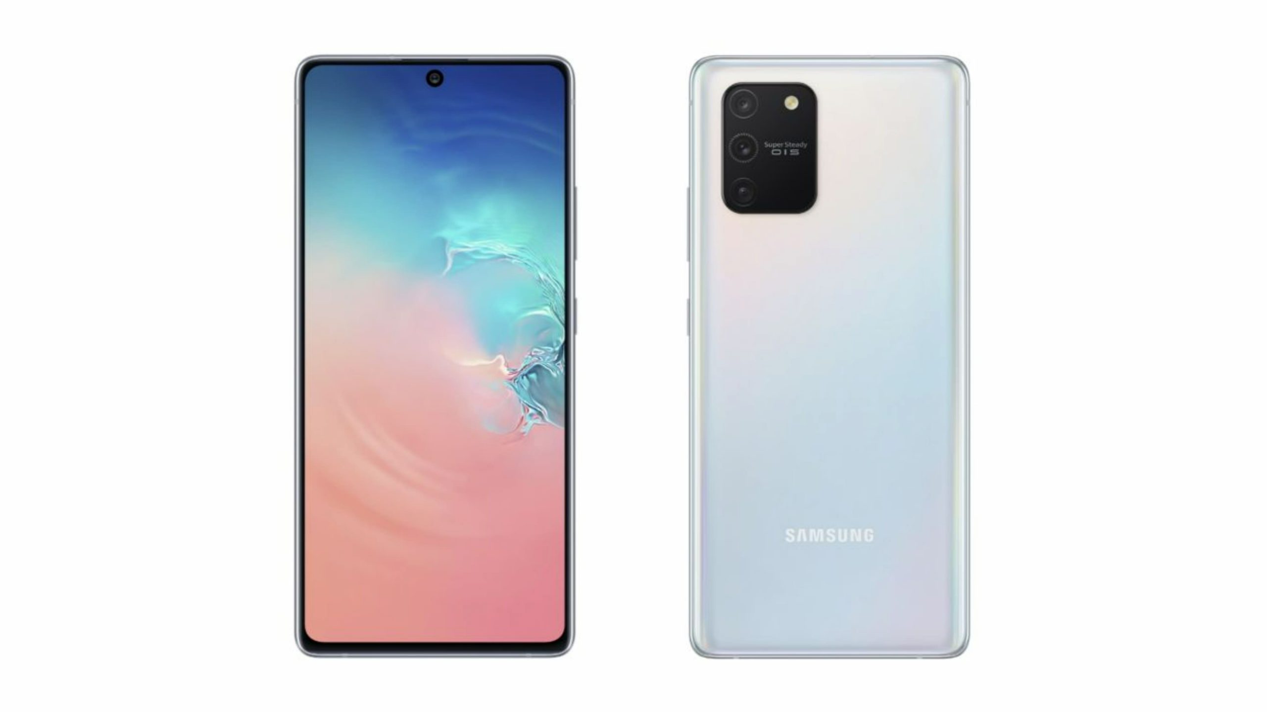 Samsung Galaxy S10 Lite To Get Android 13 Update While S10, S10+, and S10e  Won't - Gizmochina