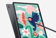 Samsung Galaxy Tab S8 FE Leak Reveals LCD Display, Stylus Support Samsung Galaxy Tab S7 FE (Wi-Fi)
