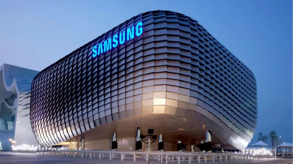 Samsung, Hindistan'da 4G ve 5G Telekom Donanımı Üretecek Samsung, Hindistan'da 4G ve 5G Telekom Donanımı Üretecek