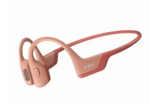 Get SHOKZ Openrun Pro Bone Conduction Headphone for $219 on Giztop SHOKZ Openrun Pro Bone Conduction headphone