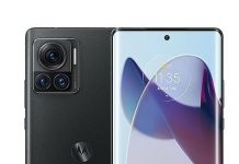 Get $200 OFF on Motorola X30 Pro at Giztop Motorola X30 Pro