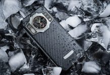 Oukitel WP21 Dual Screen Rugged Phone is available at Discounted Price of $250