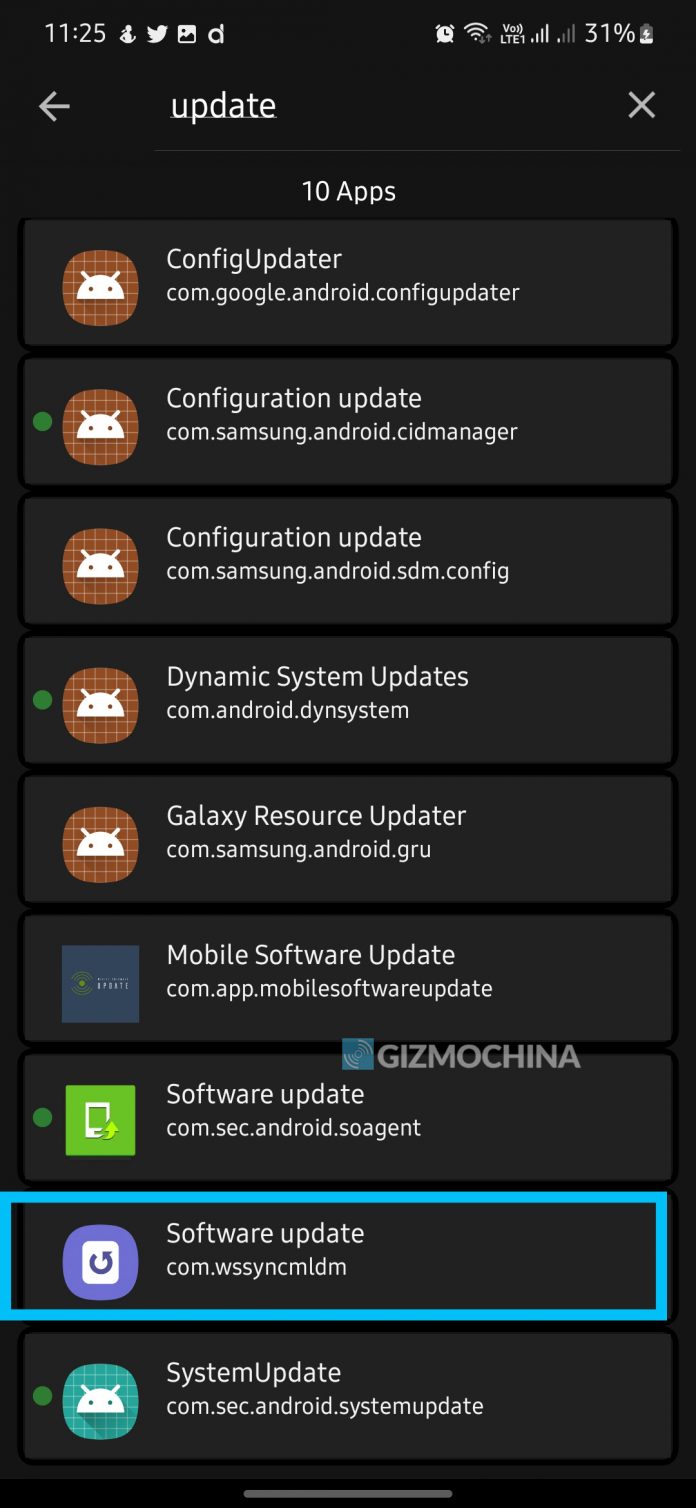 How to install OneUI 5.0 (Android 13) on Samsung smartphones - Gizmochina