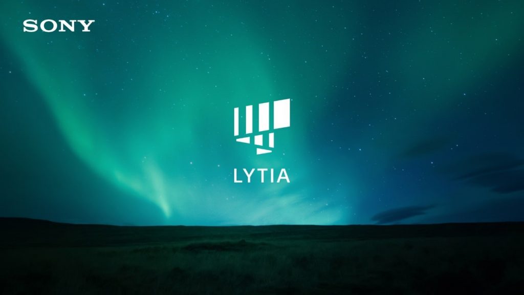 Sony unveils new LYTIA brand for portable image sensors 3 Sony