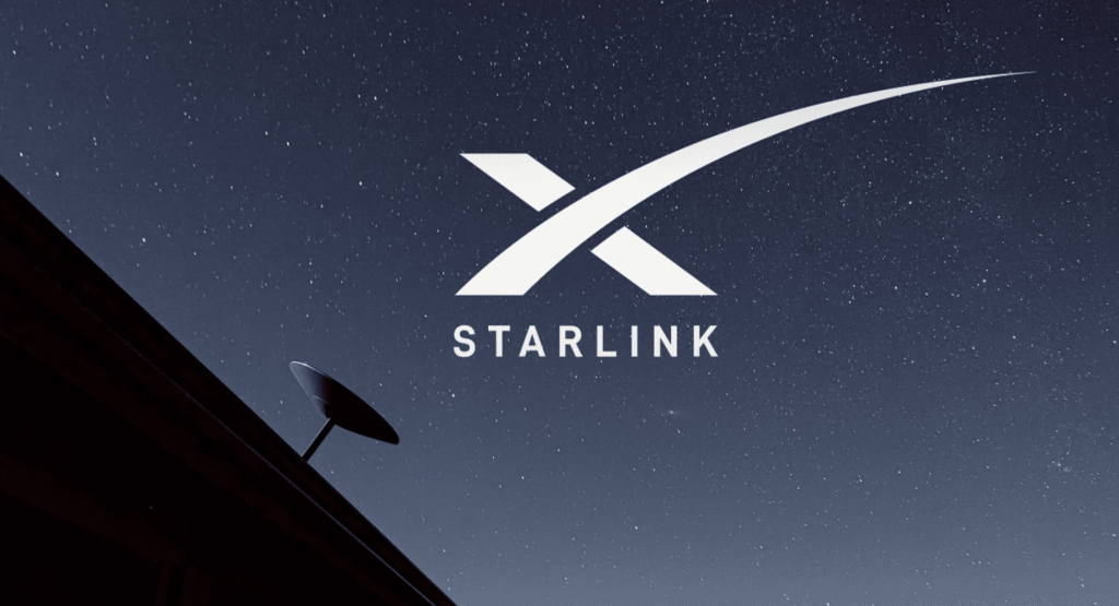 Starlink