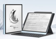 Onyx BOOX Tab Ultra, Tab10 E-Ink readers launched with stylus support & more Onyx BOOX Tab10