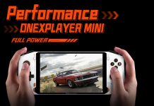 OneXPlayer mini new model launched with 7-inch display, Intel Pentium Gold 8505 CPU OneXPlayer