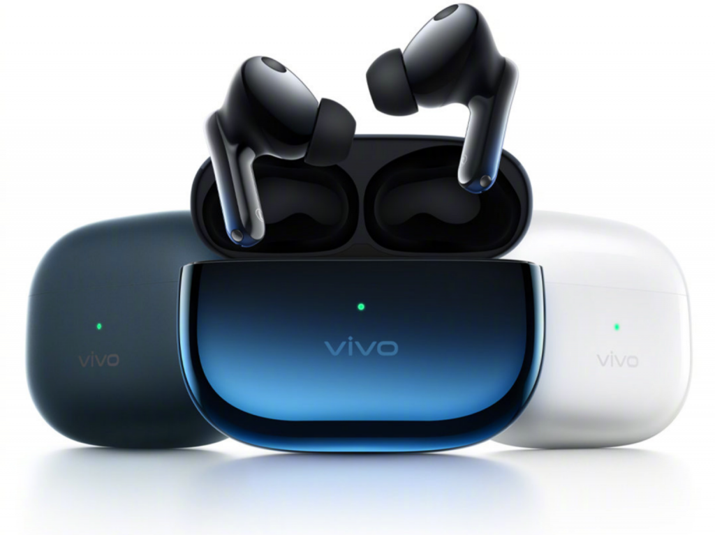 Vivo TWS 3