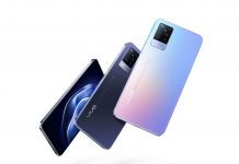 Vivo V21s 5G Launched with 90Hz AMOLED Display, 44MP Selfie Camera with OIS, Dimensity 800U & More Vivo V21s 5G