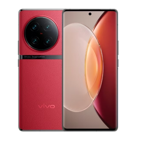 vivo X90 Pro Plus