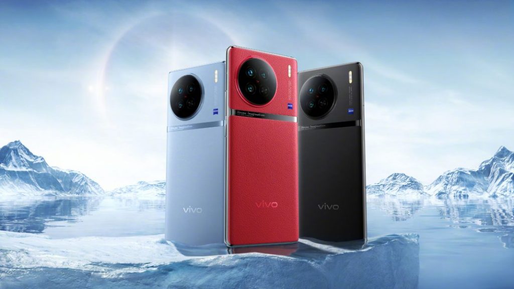 Vivo X90 Serisi Özeti: Lansman Tarihi, Özellikler ve Dahası Vivo-X90-modelleri