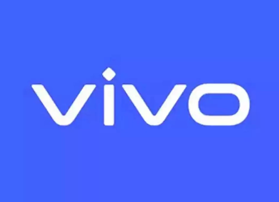 Vivo logo