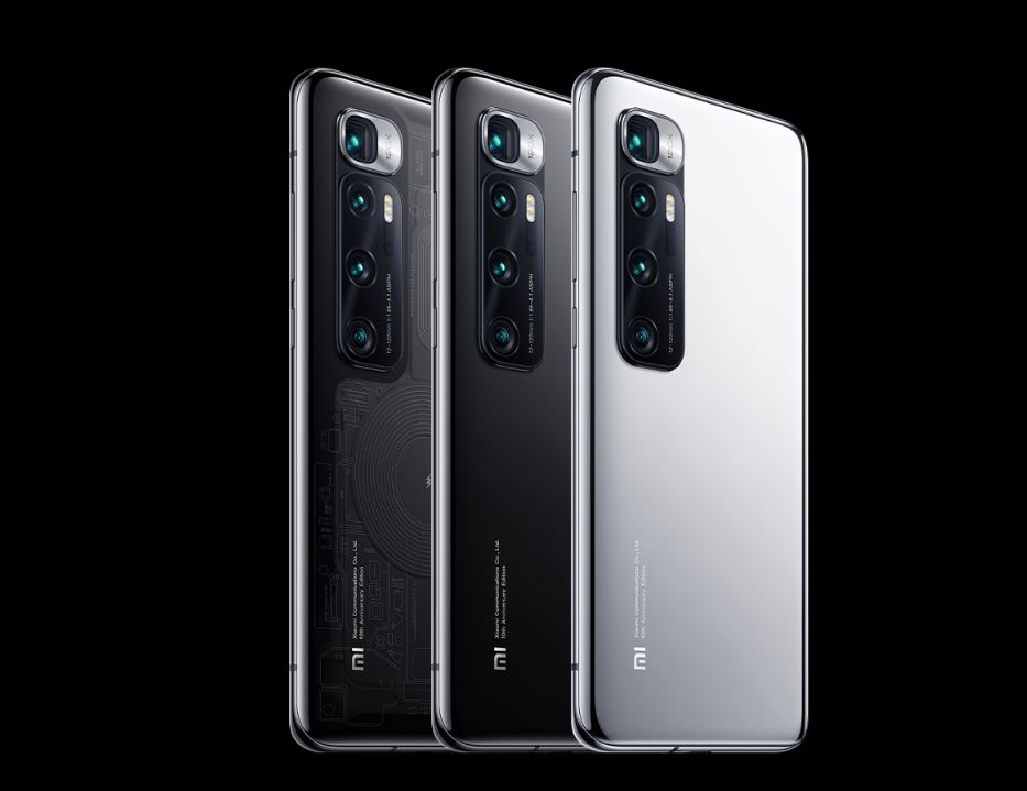 Xiaomi MI 10 ultra