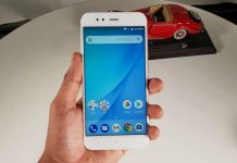 Five-year-old Xiaomi Mi A1 gets Android 13 ROM support Xiaomi mi A1 Android 13