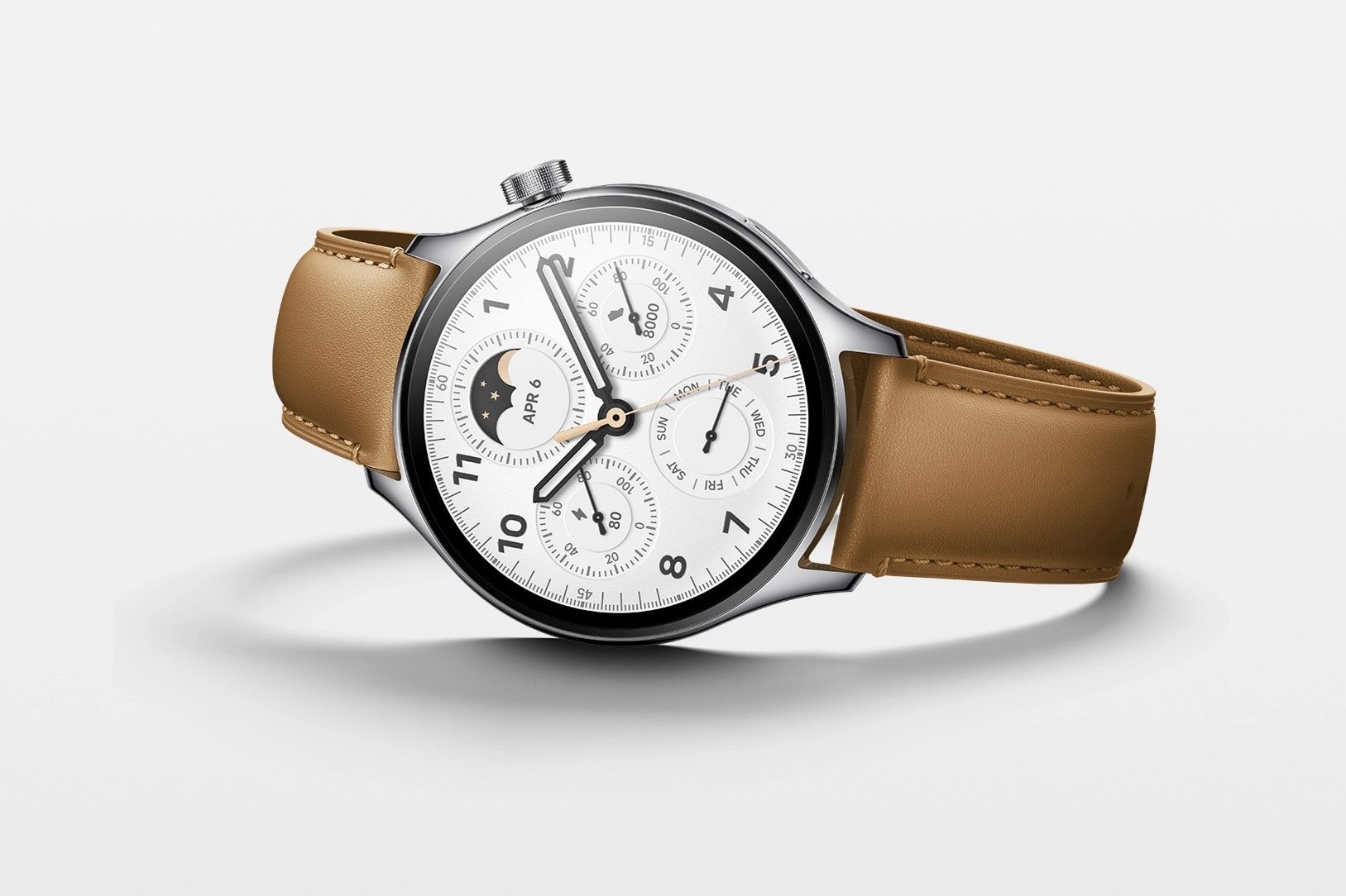 Xiaomi Watch S1 Pro: European pricing, launch window and colours, xiaomi  watch s1 