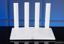 ZTE Miracle WiFi-6 AX3000 Pro Review