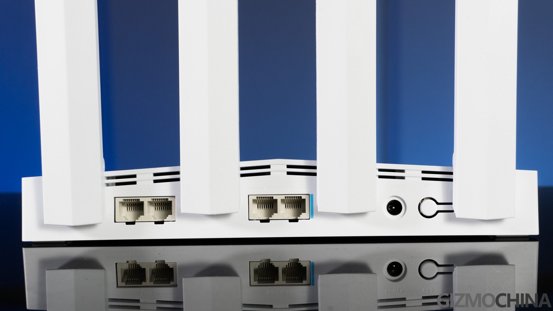 ZTE Miracle WiFi-6 AX3000 Pro Review - Gizmochina