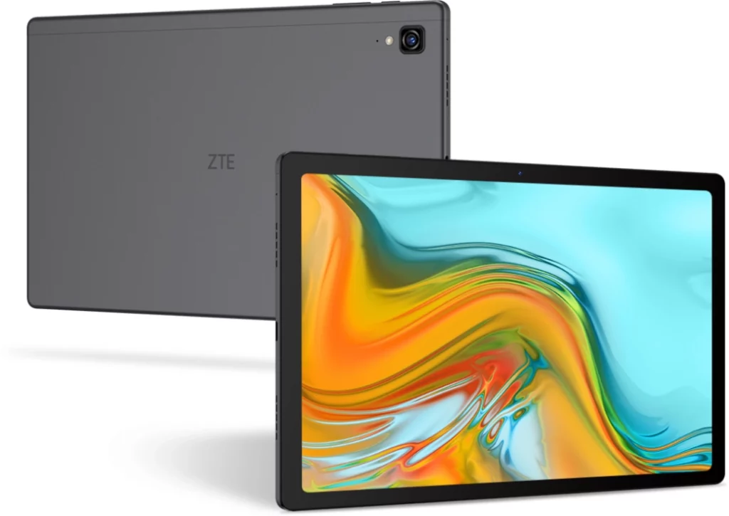 ZTE K98 tablet