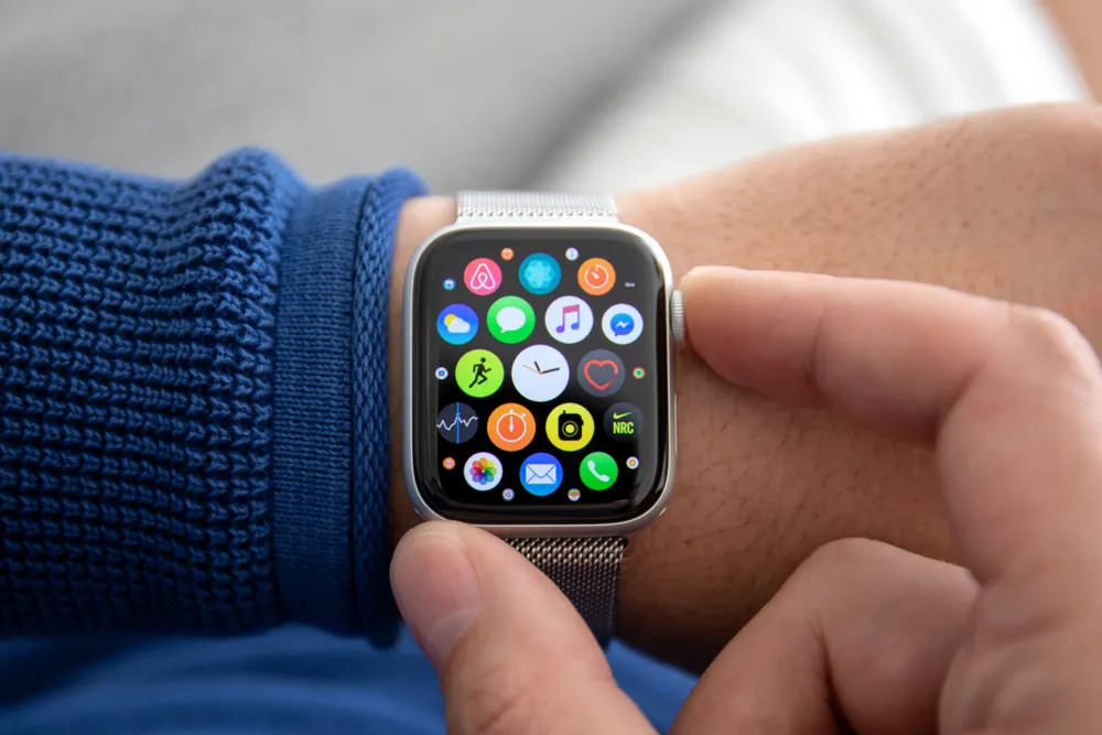 Apple watch