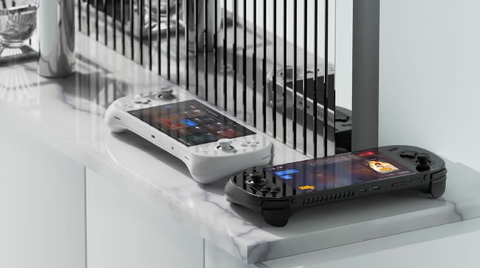 AYA NEO 2