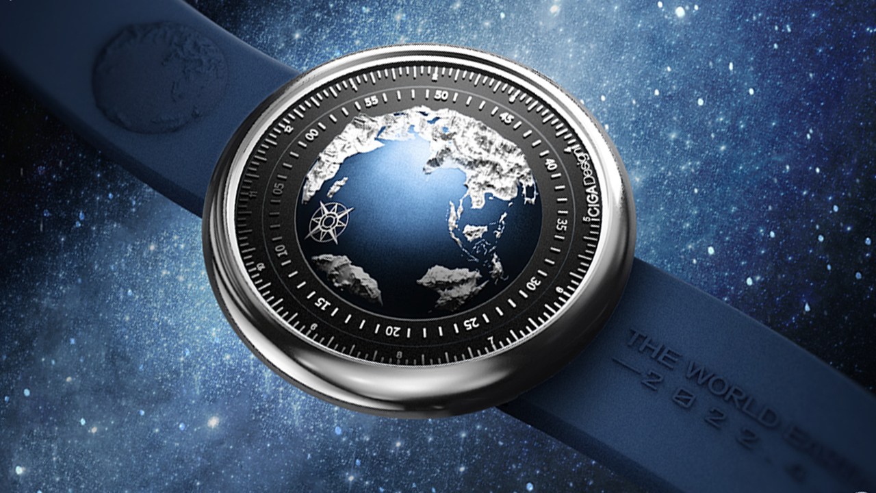 CIGA Design Offers Big Discounts On Award Winning Mechanical Watches 