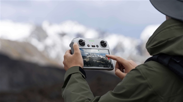 DJI Mavic 3 Classic