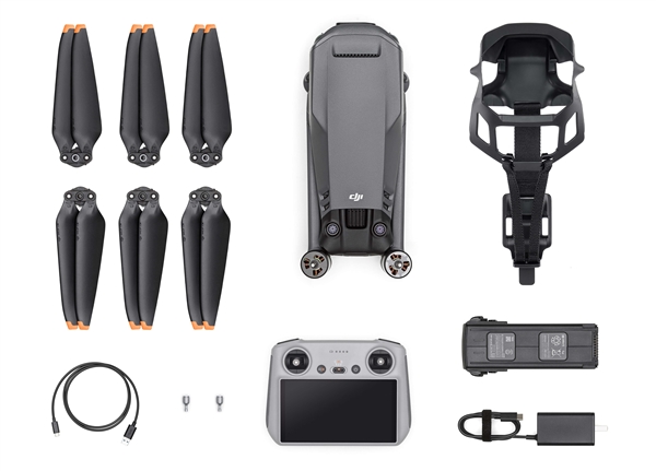 DJI Mavic 3 Classic