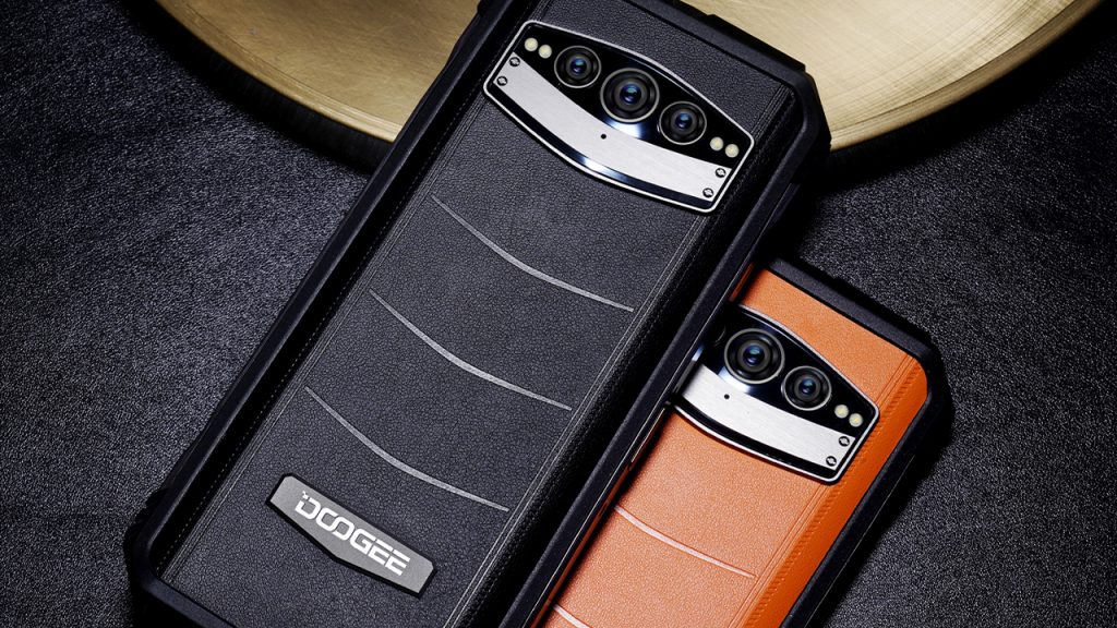Dogee V30