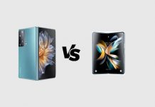 Honor Magic Vs vs Samsung Galaxy Z Fold4: Specs Comparison