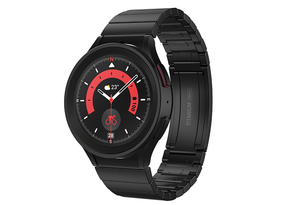 Samsung Galaxy Watch 5