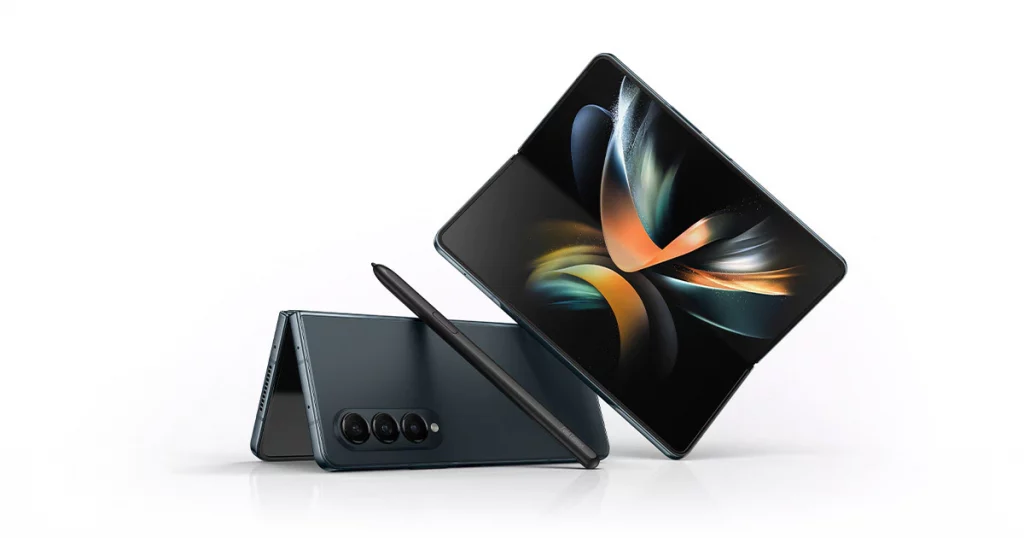 The best foldable smartphones in 2022 3 Foldable smartphones