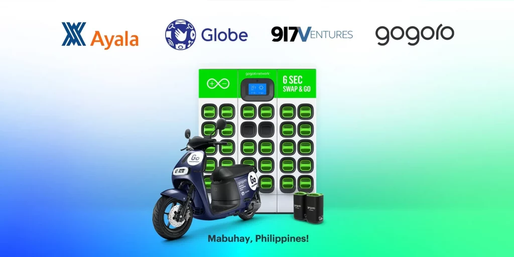 gogoro