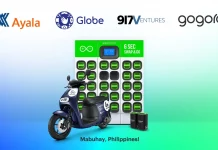 Gogoro Expands its Battery-swapping Gostations to the Philippines gogoro