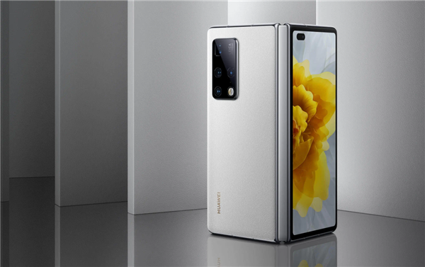 Huawei Mate X2 5G