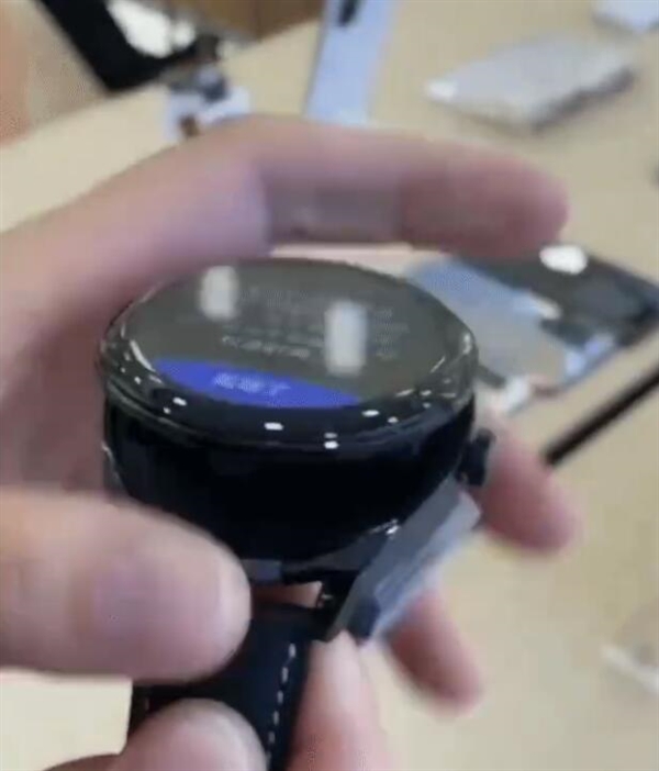Huawei Watch Buds 