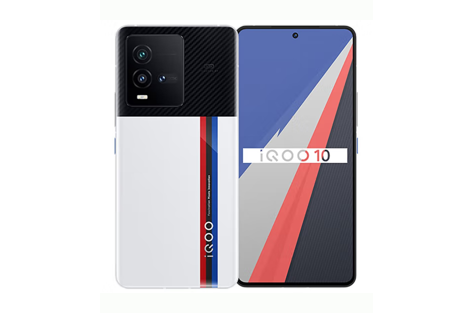 iQOO-10
