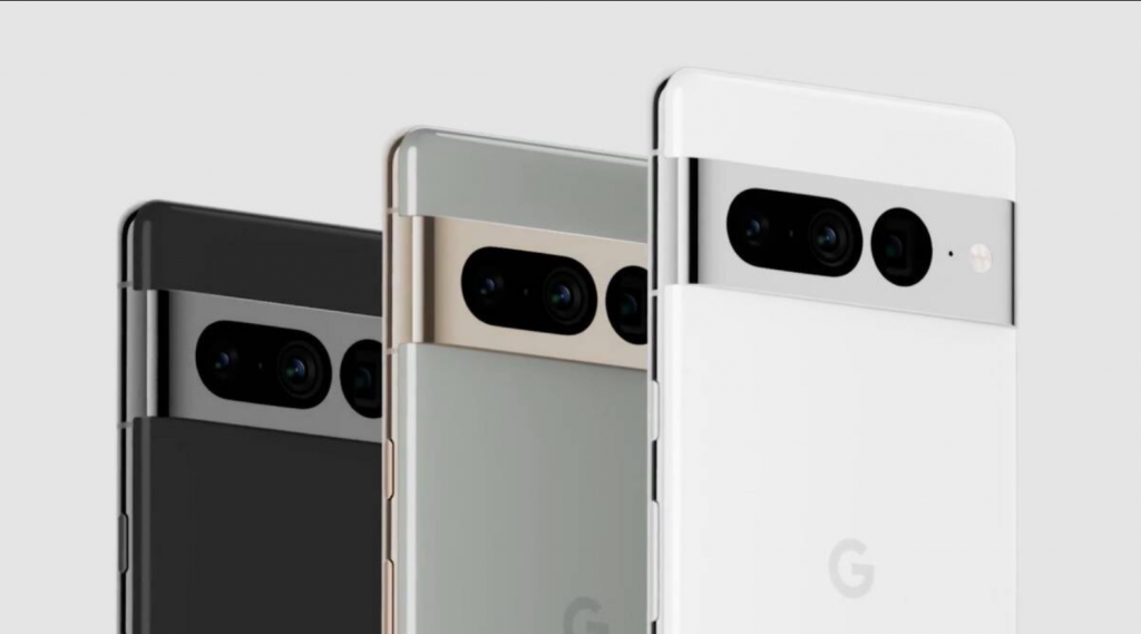 Google Pixel 7 Pro