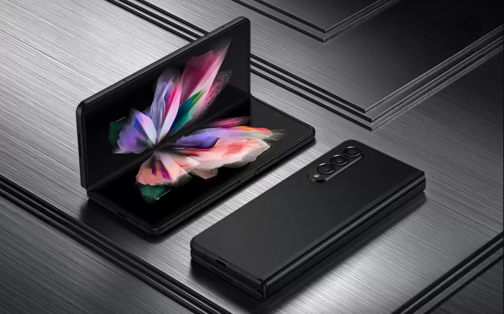 Samsung Galaxy Z Fold 
