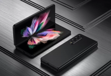 Samsung Galaxy Z Fold 3, Z Flip 3 and Z Flip 4 Get November 2022 Update