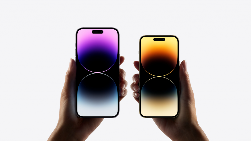 is lg making the lcd panel for the lcd iphone manufacturer